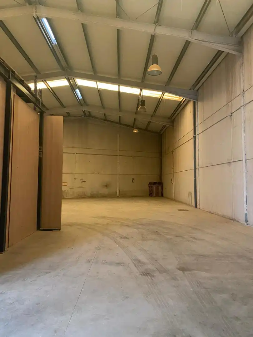 Nave industrielle à louer à Calle de la Mineria, imagen 2