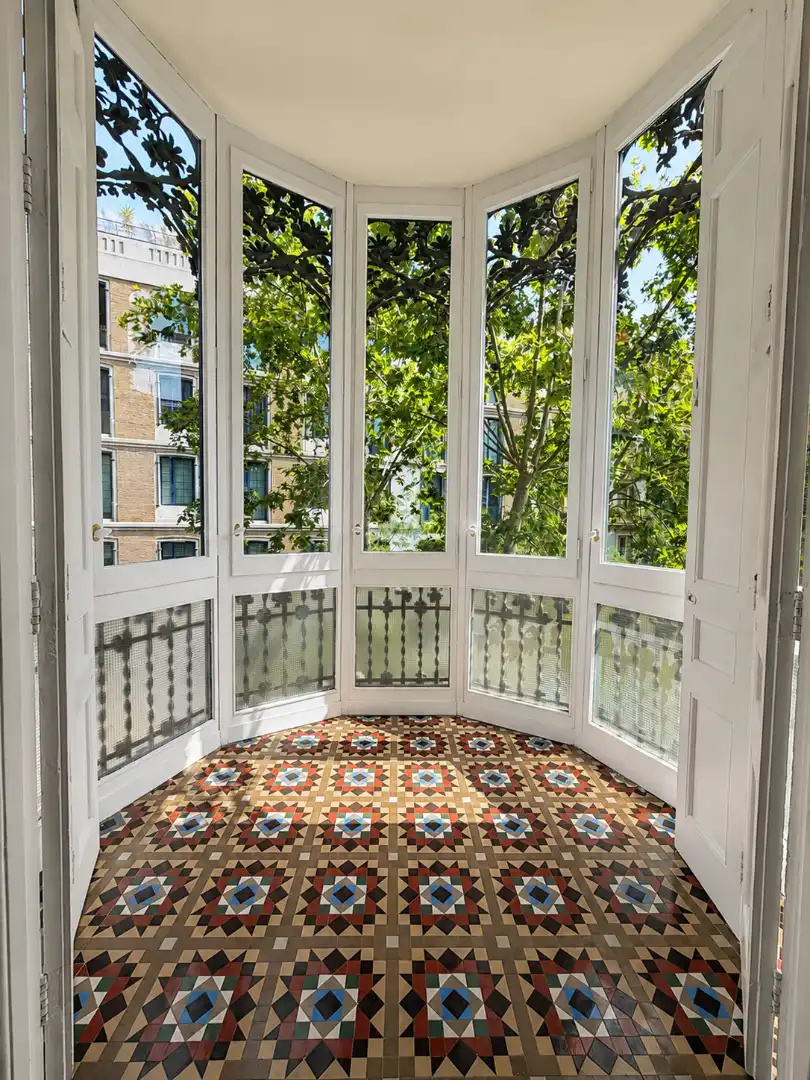 Flat for rent in Carrer de Trafalgar, Dreta de l'Eixample