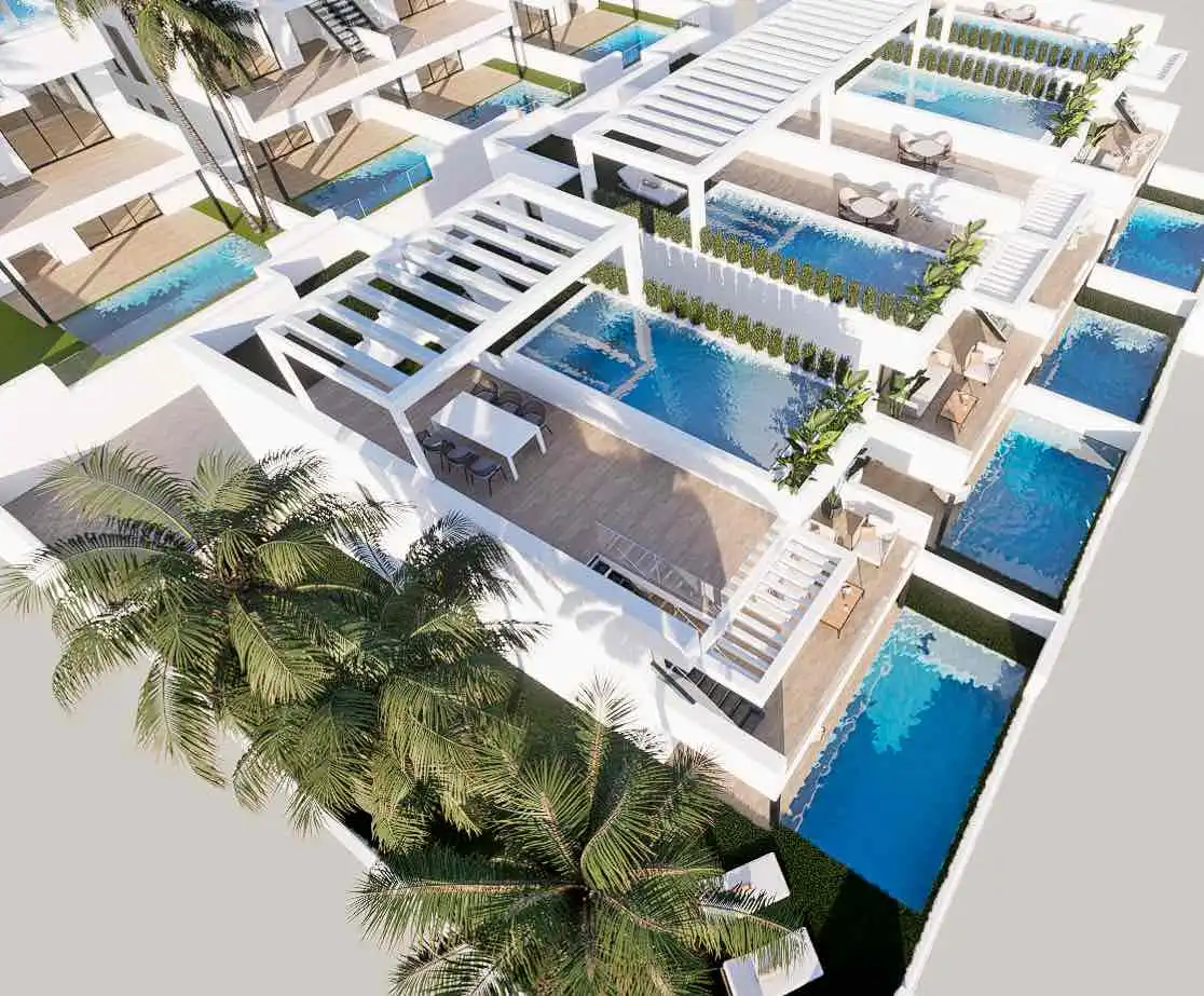 Apartament en venda a El Secanet - Hacienda del Sol, imagen 8
