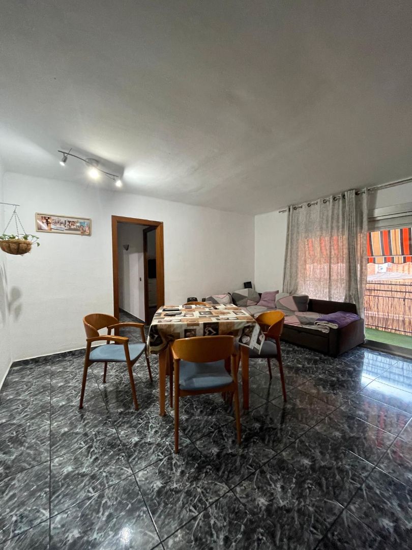 Piso en venta en Mercat