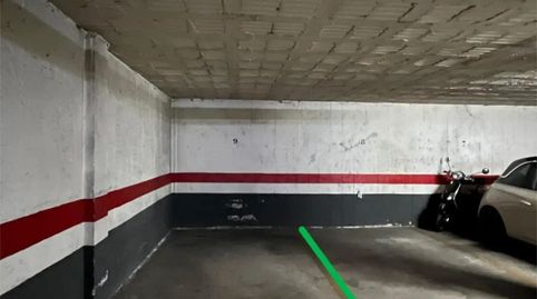 Foto 4 de Garaje en venta en Carrer de Francesc Barrachina Esteban, 4, Barrio de Benicalap, Valencia Capital