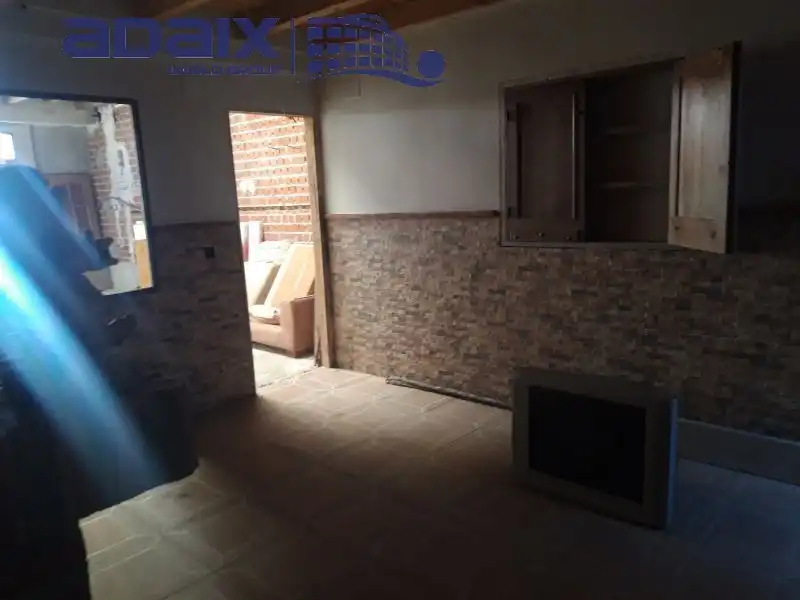 Planta baja en venta en Almodóvar del Campo