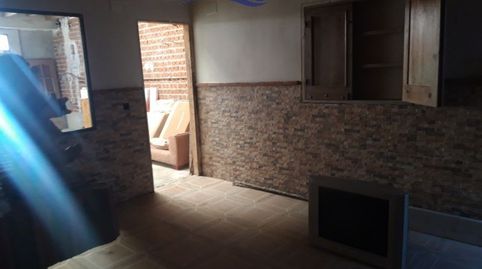 Foto 2 de Planta baixa en venda a Calle Cristo, 78, Almodóvar del Campo, Ciudad Real