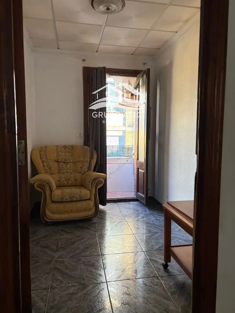 Wohnzimmer von Wohnung zur Miete in Población de Arroyo, Palencia
