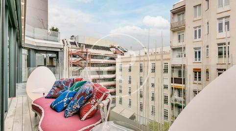 Photo 3 of Flat to rent in Calle de Lagasca, Recoletos, Madrid