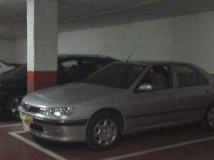 Photo 4 of Garage to rent in Calle Cedra, 43, Getafe Norte, Getafe
