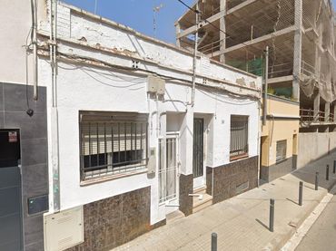 Haus mit Balkon zum Verkauf in Ponent