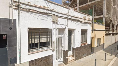 SE VENDE CASA ADOSADA EN TERRASSA