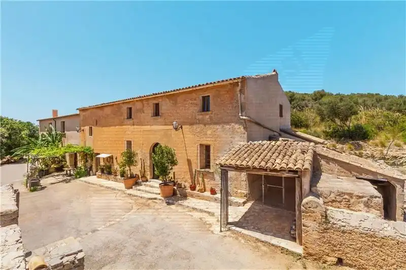 Villa à vendre à Sant Llorenç des Cardassar, imagen 3