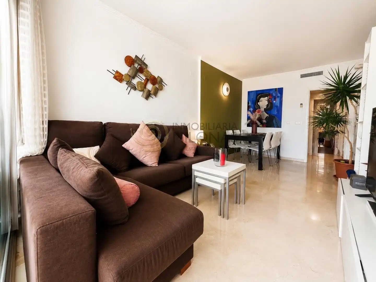 Apartamento con piscina en venta en Via Parque, imagen 12