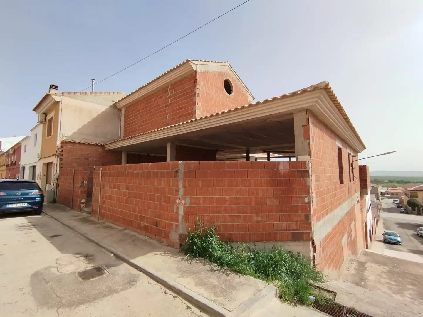 Casa in vendita a La Solana