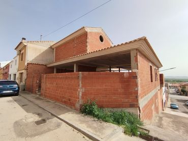 Casa en venta en La Solana