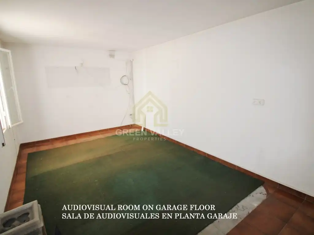 Chalet en venta en San Enrique - Guadiaro -  Pueblo Nuevo, imagen 50