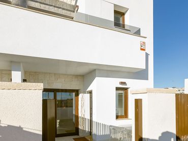 Casa amb piscina en venda a Desamparados - Hurchillo - Torremendo