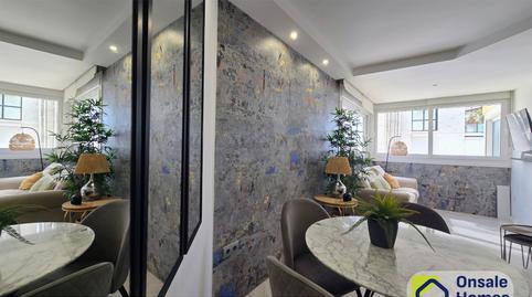 Foto 2 de Piso en venta en Avenida Duque de Ahumada, Playa Bajadilla - Puertos, Marbella