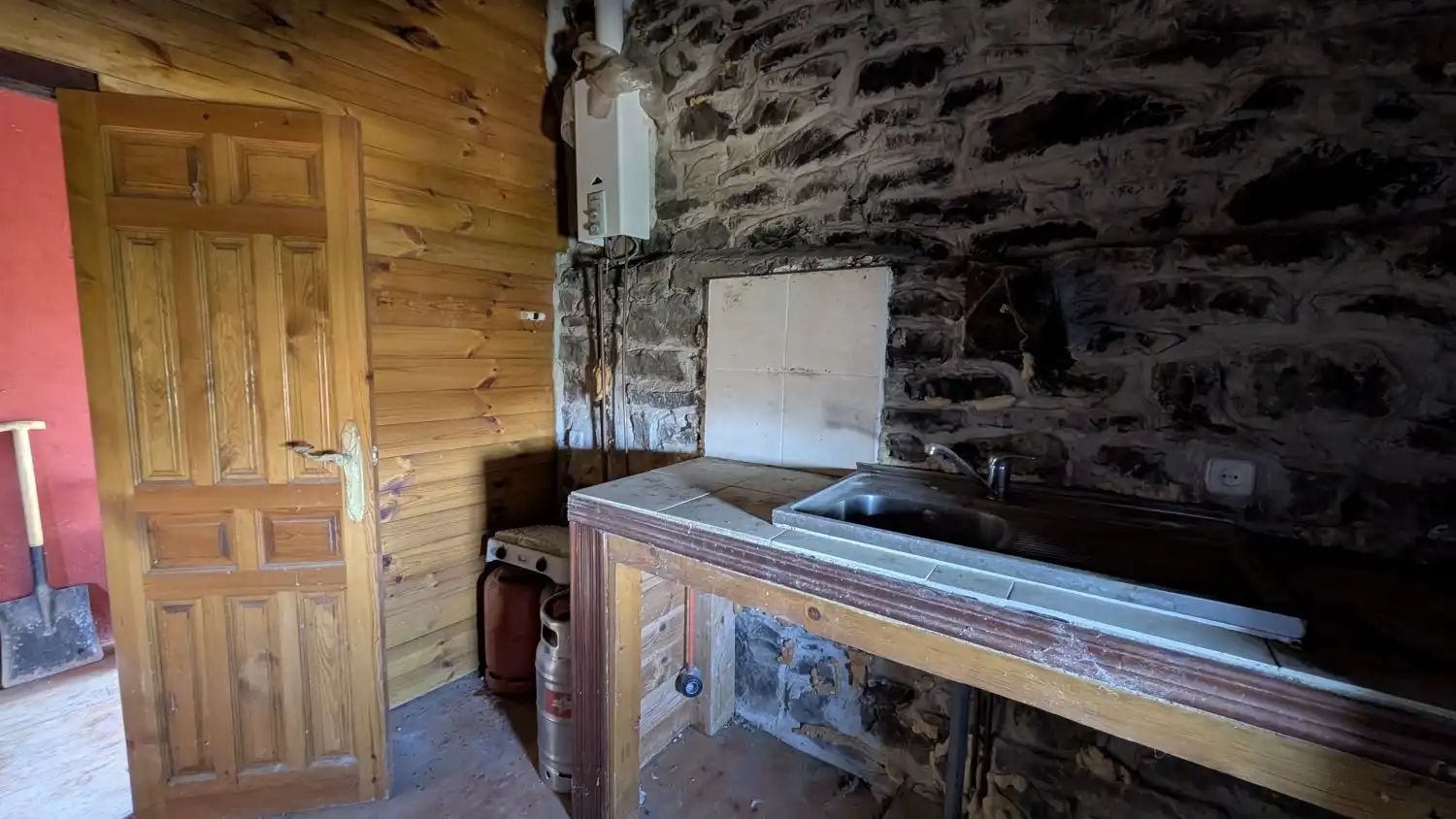 Landhaus zum Verkauf in VEGALOSVAOS 2127, imagen 18
