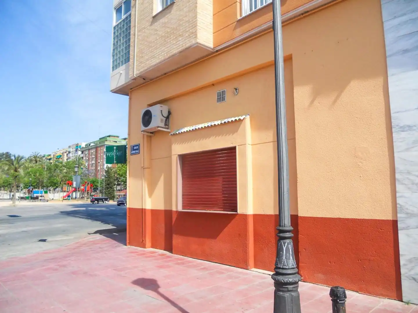 Local comercial en venda a Molina de Segura - Calle Profesor Joaquín Abellán, imagen 3