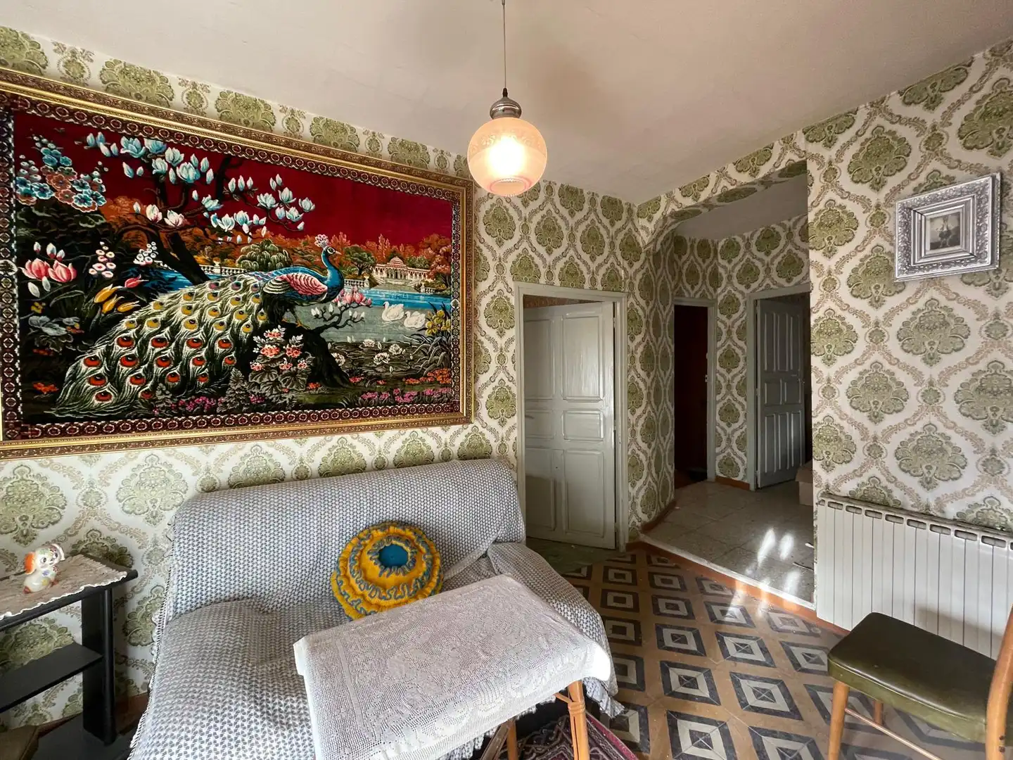 Casa rustica in vendita a Calle de Don Aniceto Ramirez, imagen 11