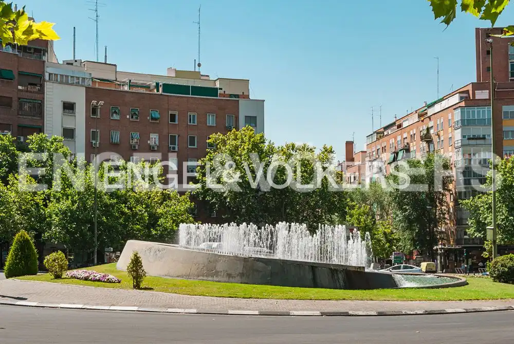 Studio to rent in San Alejandro, imagen 17