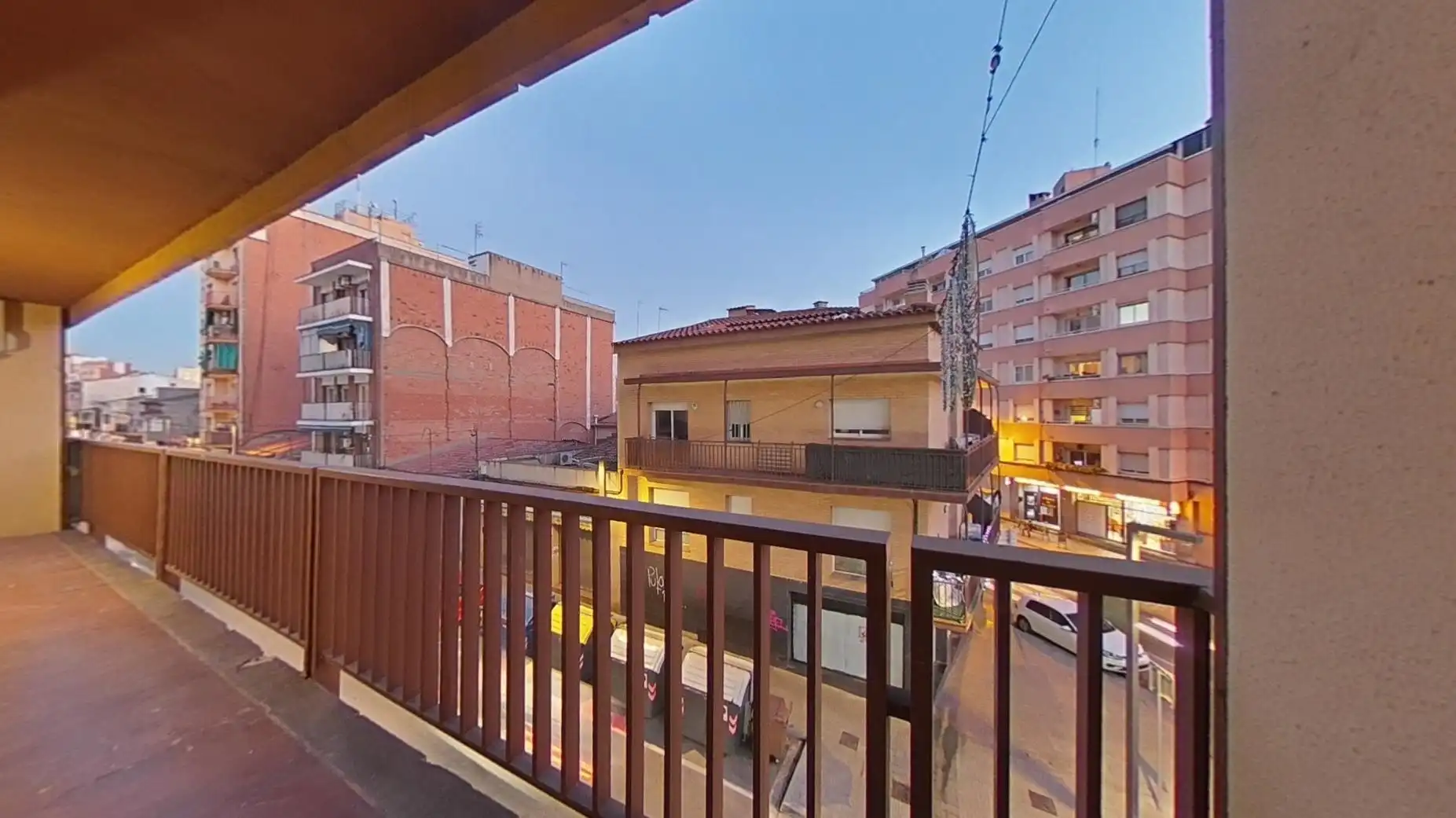 Piso en venta en MARE DE DEU DE LOURDES, La Serreta