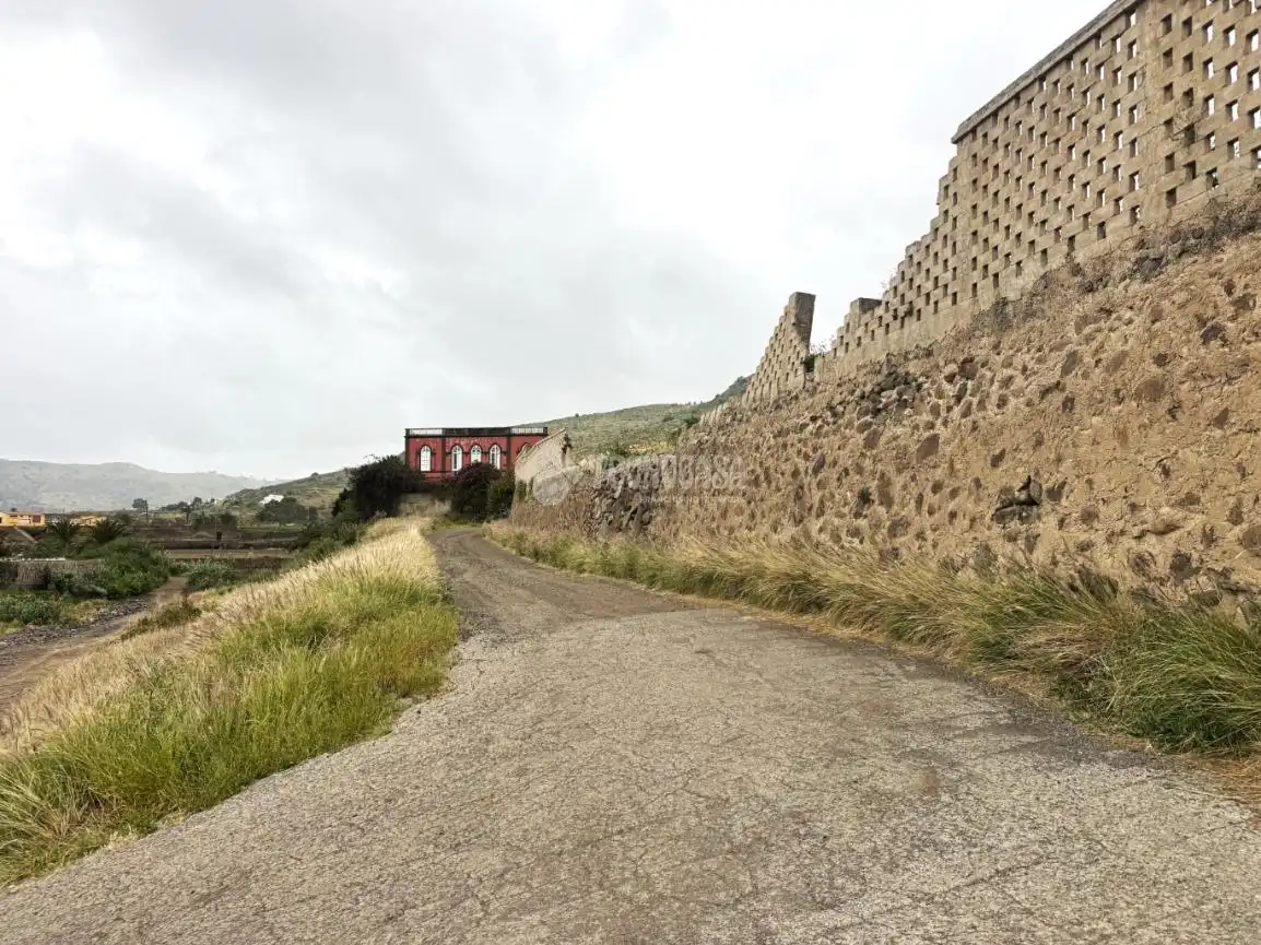 Terreny en venda en Las Palmas de Gran Canaria