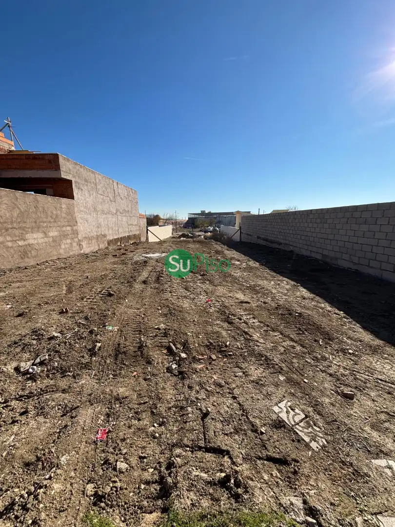 Terreny residencial en venda a Calle Ramon Y Cajal, imagen 2