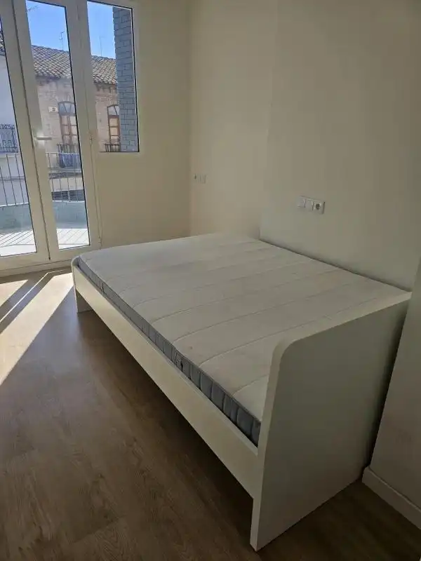 Habitación de Piso en venta en Valencia con Aire acondicionado, Calefacción y Terraza