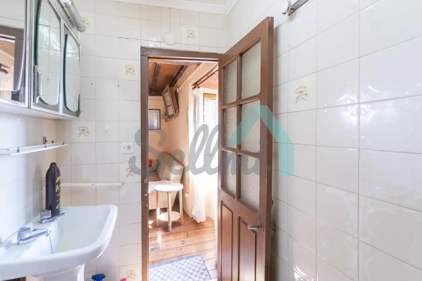 Casa o xalet en venda en Cudillero amb Jardí privat, Parquet i Terrassa