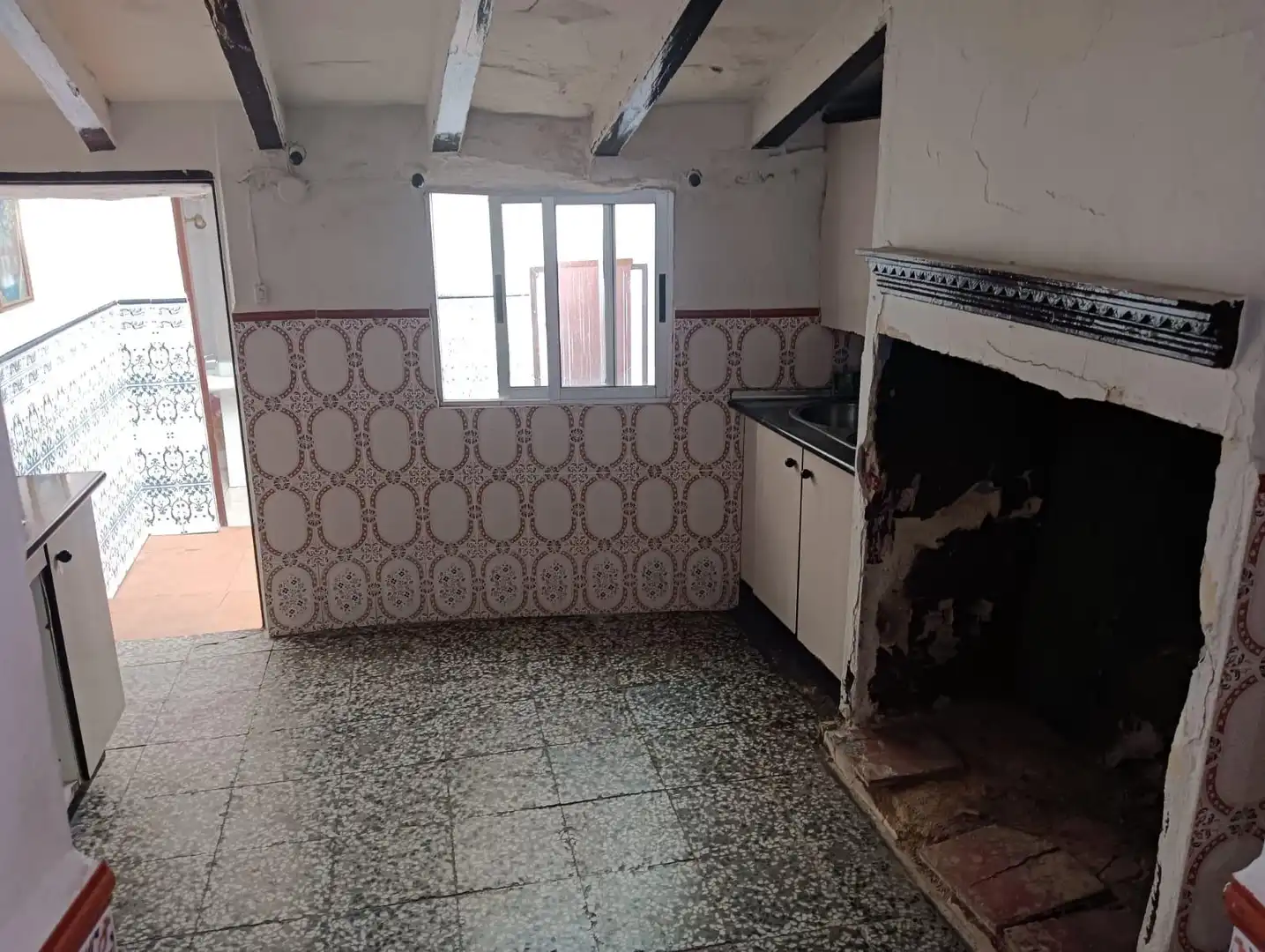 Adossat en venda a Navas de San Juan, imagen 5