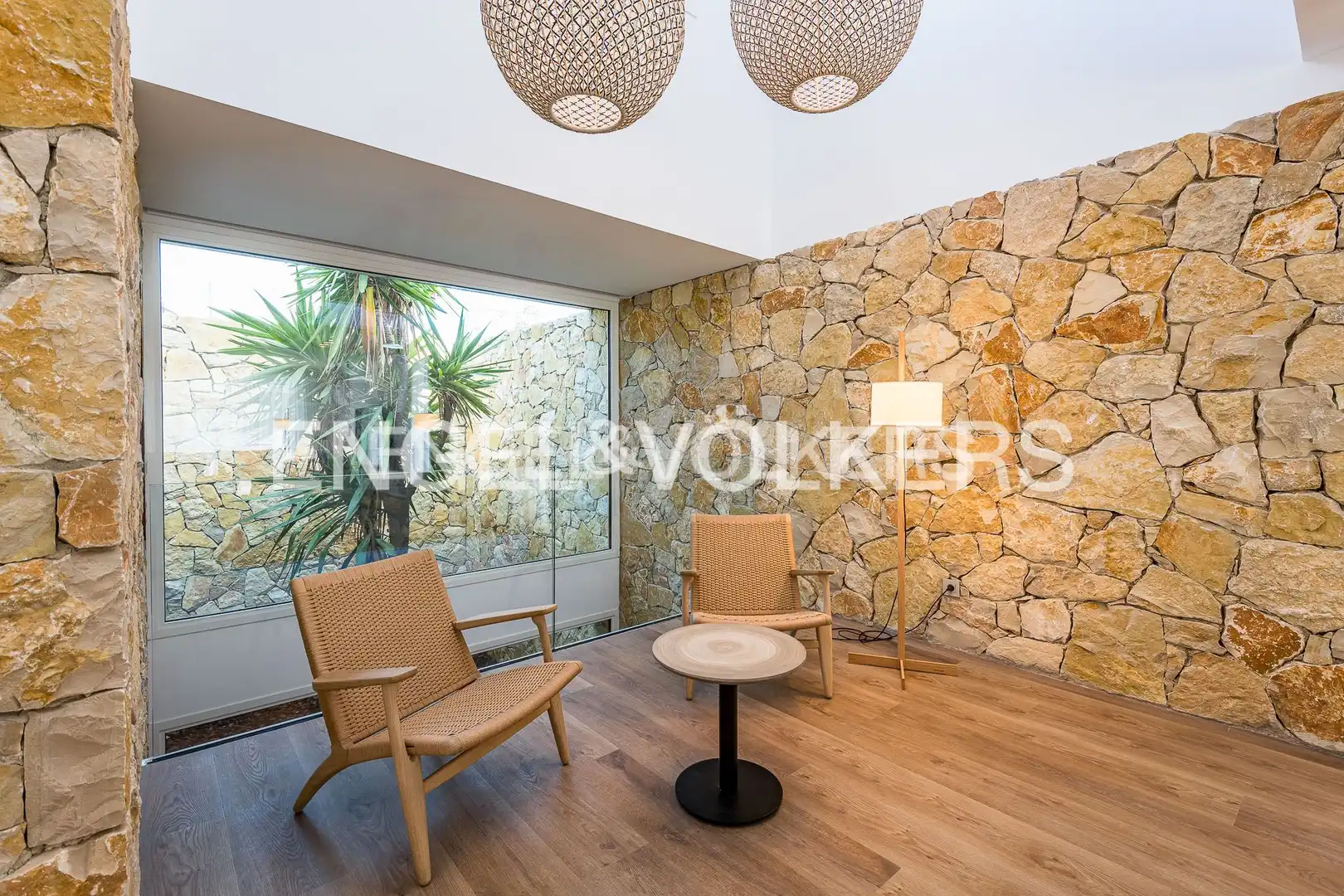 Maison avec terrasse à vendre à Vallpineda - Santa Bárbara, imagen 17