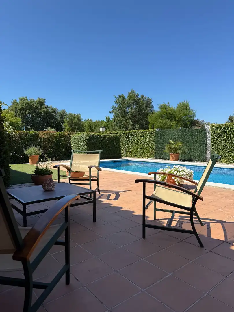 Casa con giardino in vendita a JOSEP MARIA DE VENTÓS, imagen 48
