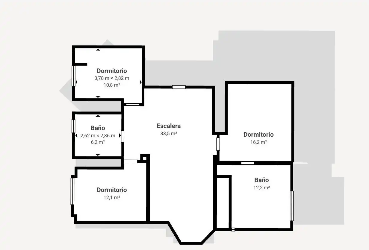 Casa o chalet en venta en Gilet con Aire acondicionado, Jardín privado y Terraza