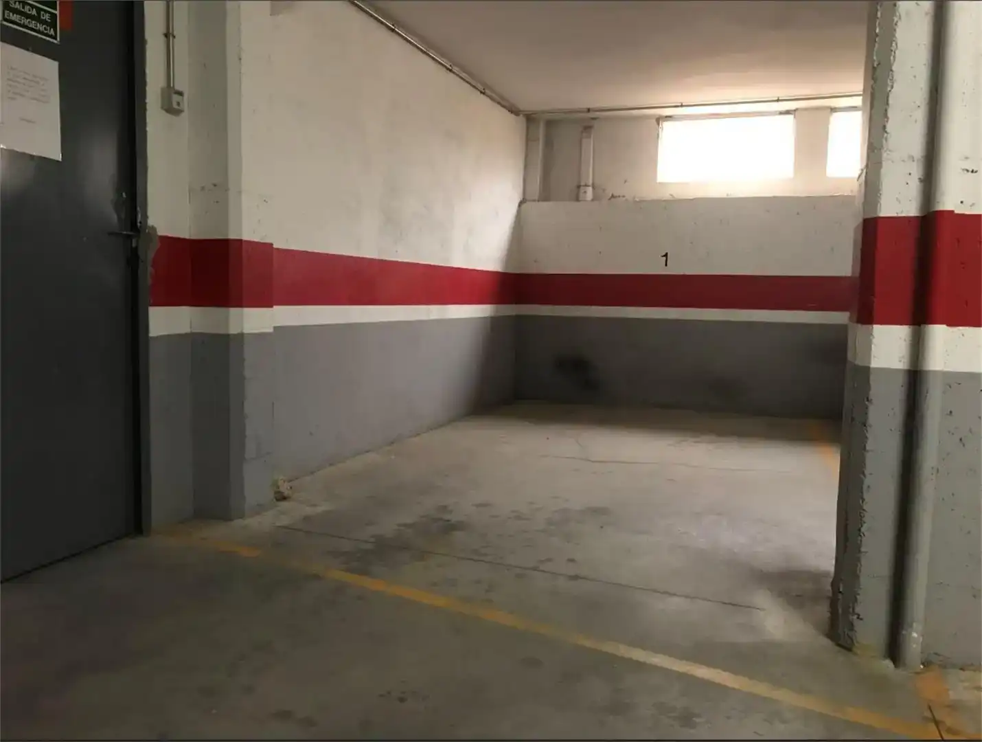Parking de Garaje en venta en Peñaranda de Bracamonte