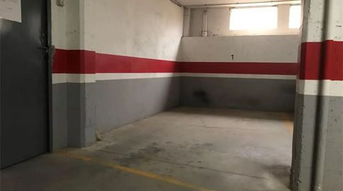 Foto 4 de Garaje en venta en Calle Nuestra Señora de la Cal, 6, Peñaranda de Bracamonte, Salamanca