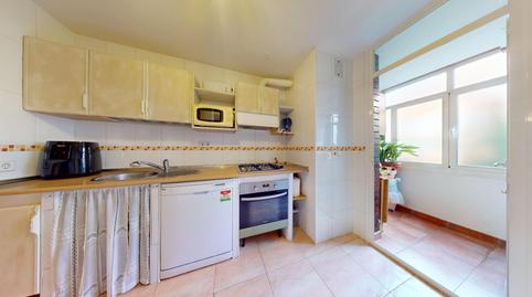 Foto 4 de Piso en venta en Avenida Pablo Neruda, Portazgo, Madrid