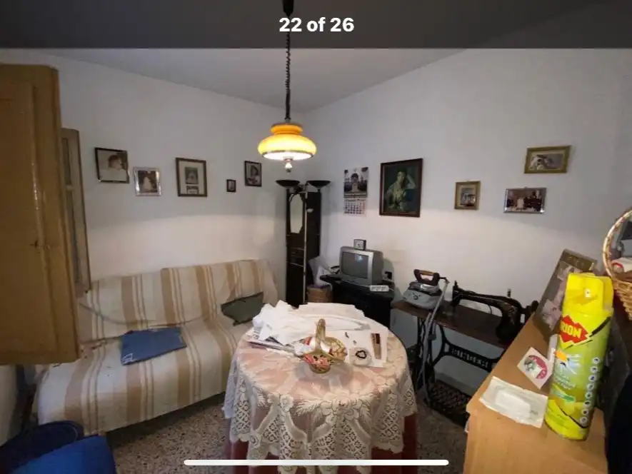 Haus mit Garten zum Verkauf in Calle Alcalde Juan Canton Cortes 3, imagen 3
