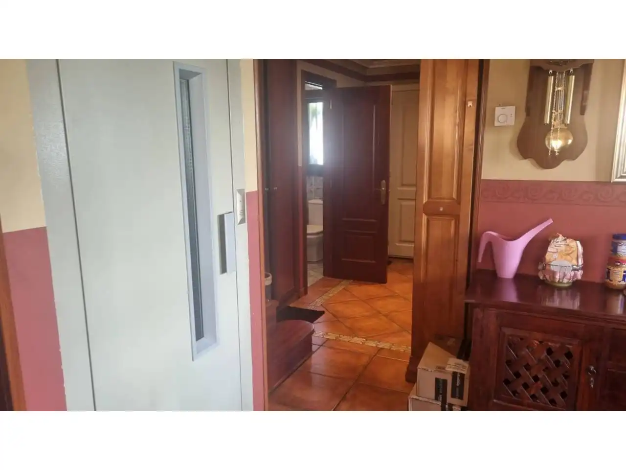 Detached homes for sale in Irun   with Heating and Terrace