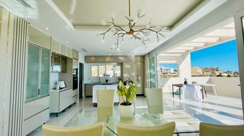 Foto 3 de Casa o xalet en venda a Avenida Romeral, 2, Santangelo, Málaga