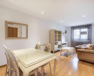 Living room of Flat to rent in  Granada Capital  with Air Conditioner