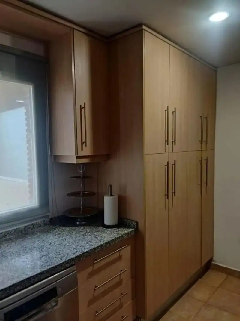 Apartment with terrace for sale in Avenida de Bel-Air, imagen 5
