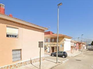 Foto 4 de Casa adosada en venta en Calle Sindicatos-llano del Beal, 1, Llano del Beal, Cartagena