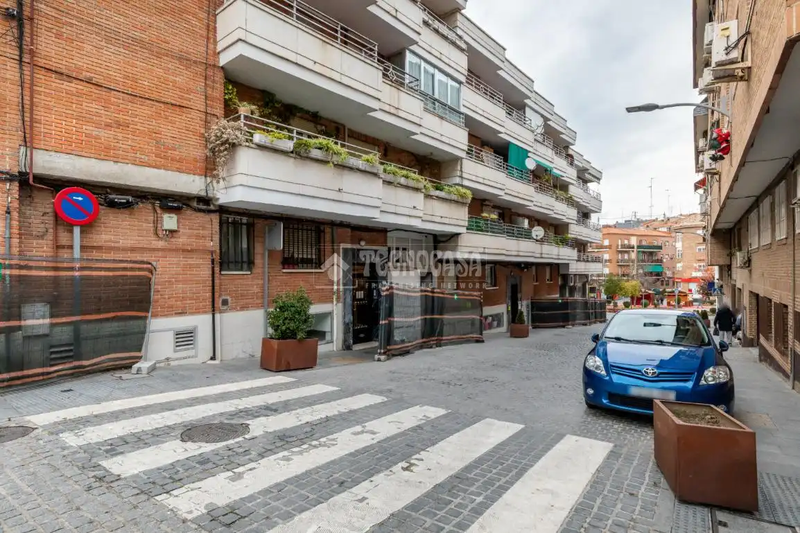 Pis en venda a Rozas Centro, imagen 24