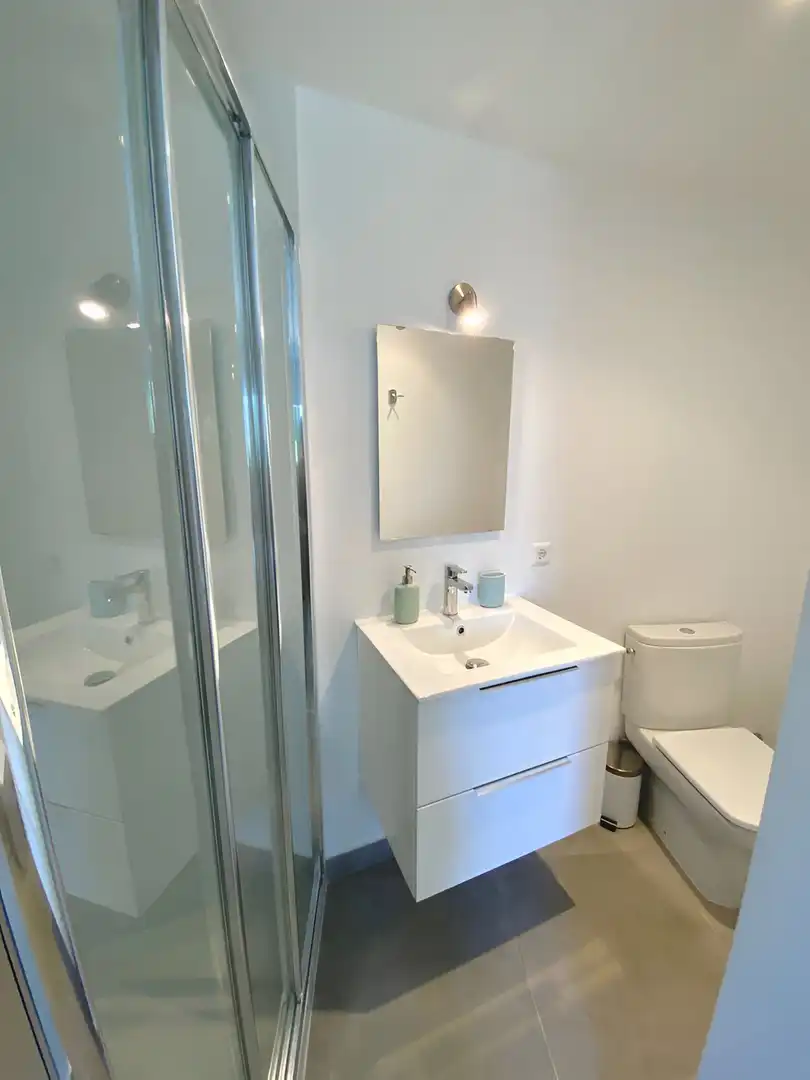 Casa a schiera con piscina in vendita a Benamara - Atalaya, imagen 29