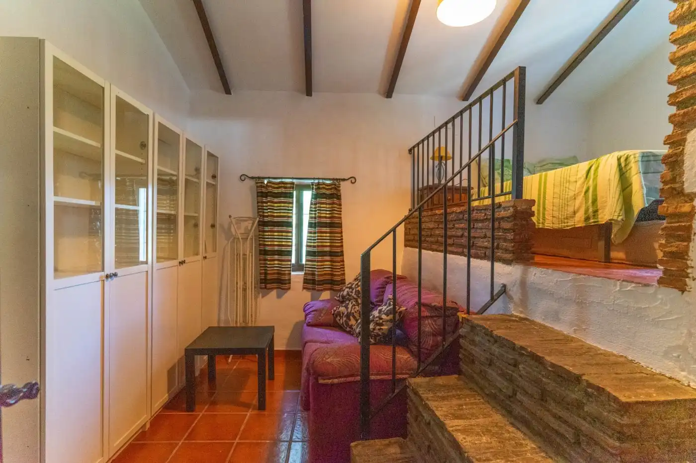 Casa o xalet en venda en Málaga amb Terrassa, Traster i Piscina