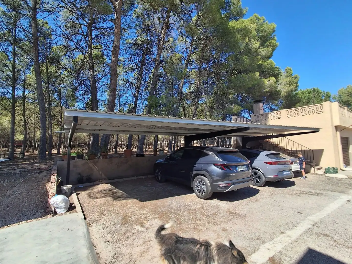 Casa en venta en San Crispín - Huerta Nueva-Estación, imagen 28