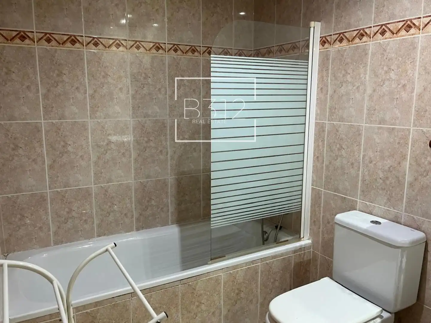 Baño de Piso en venta en Vielha e Mijaran con Calefacción, Parquet y Amueblado