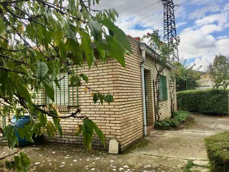 Haus oder Chalet zum Verkauf in Santo Domingo de la Calzada