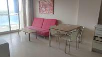 Living room of Apartment for sale in Guardamar del Segura  with Air Conditioner and Terrace