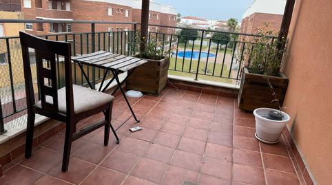 Foto 5 de Àtic en venda a Les Salines - Pla de Sant Pere, Barcelona