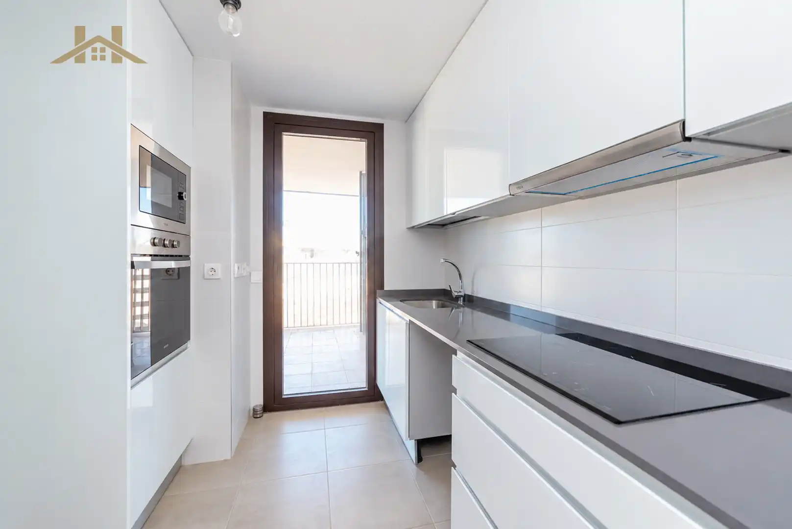 Cocina de Piso en venta en Centro